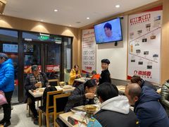 大堂-南城香(四路通店)
