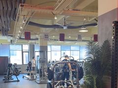 -聚健身GatherFitness(余杭店)