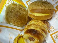 -洪九公(田子坊店)