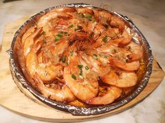 -梁家大院•农家菜(昆山会展中心店)