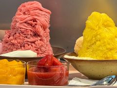 -Ice Monster冰馆·CNN评选全球十大甜品(国贸商城店)