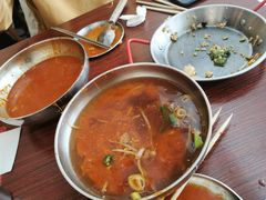 -青春分食(仙林大学城店)