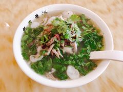 羊杂汤-老三羊汤(西大街店)
