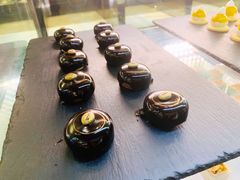 -合肥富力威斯汀酒店·知味餐厅