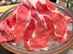 -鲜入唯煮·港式海鲜牛肉火锅(金宝街店)