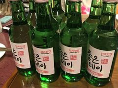 -老兰家传统烧烤炒菜泡馍(小南门店)