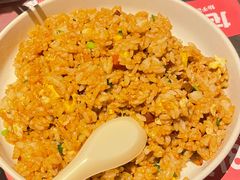-龙巢盱眙龙虾·牛蛙·烧烤宵夜(八卦岭店)