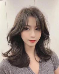 -慕名造型