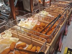 -佰味龙自助烤肉火锅(寮步店)