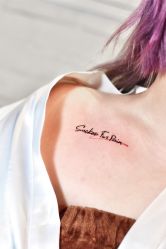 -飛凡TATTOO纹身•原创