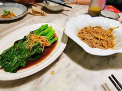 -周渝食惦·酸菜鱼精致川菜(横岗店)