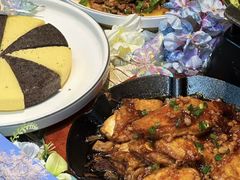 -食光慢宴·安吉土菜馆