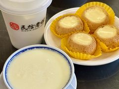 -民信老铺(双皮奶博物馆店)