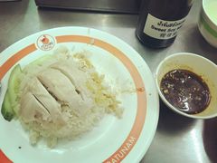 -红大哥水门鸡饭(總店)