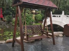 -太白山御龙湾温泉