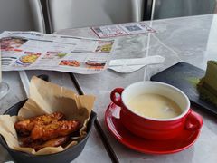 -必胜客(航洋国际店)