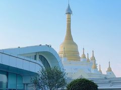 -德宏芒市国际机场