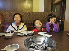 -滇釜火锅·能喝汤的火锅(车公庄店)