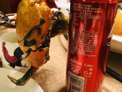 -崖口红树林海鲜餐厅