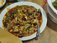 -严记小天府酸菜鱼(西四路店)