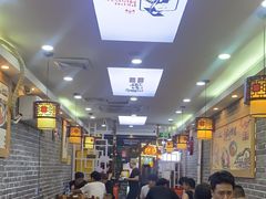 大堂-曹丞相·地锅鸡·地锅鱼(武林店)