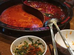 -牛市坎火锅(建设路店)