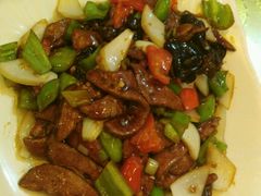 android_upload_pic-小二锅贴私家菜(新世纪步行街第二大街店)