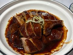 -客家汇·客家传承菜(水库店)