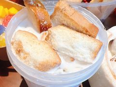 -婉泰·特色小吃·舂鸡脚(告庄二店)