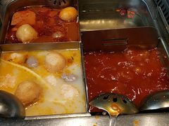 -海底捞火锅(高科广场店)