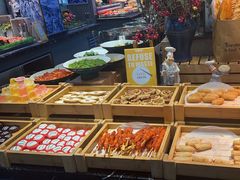 -非烤勿扰韩料自助烤肉(松山湖万科店)