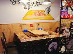 -特色酱椒鱼私房菜(黄鹤楼店)