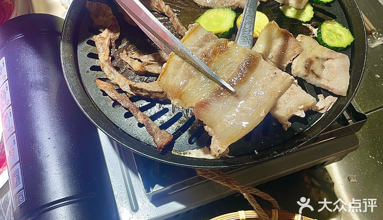 荆州📍还是败给了这家烤肉…