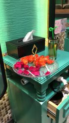 烫染-木北护肤造型