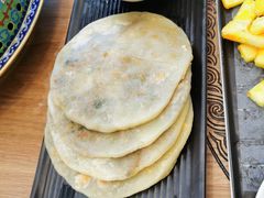 -哈啾嗨·蒙文化主题餐厅(京汉新城店)