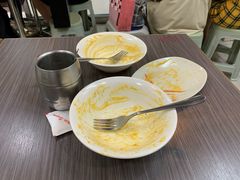 -新记餐厅(香槟大厦店)