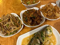 -阿那亚第二食堂 Cafeteria 2