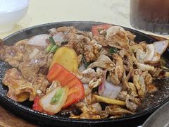 -标记美食新鲜猪杂(兴南大道店)