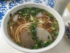 -马子禄牛肉面(金宝街店)