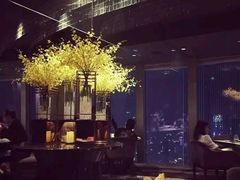 -广州四季酒店·佰鲜汇·现代法餐