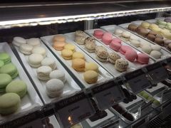 马卡龙-法派1855(东湖别墅店)
