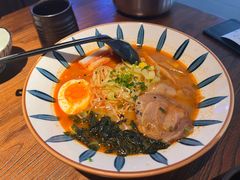 -京鹿料理(荟聚店)