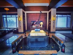 -西安华清御汤酒店