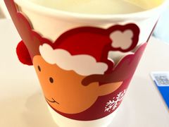 -Sips&Lick茶兰咖啡(五道口店)