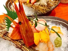 生鱼片-龍千代·味自慢(黑龙江北路店)