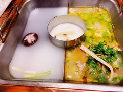 -新辣道鱼火锅(领展购物广场·中关村店)