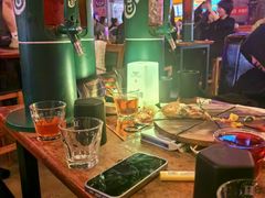 -HIB HUB公社(解放西路店)