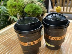 -蓉小乔·RONG COFFEE(春熙路店)