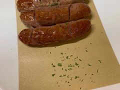-研食记西餐厅(金融中心店)