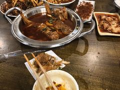 -醉八仙热酒馆(渝中店)